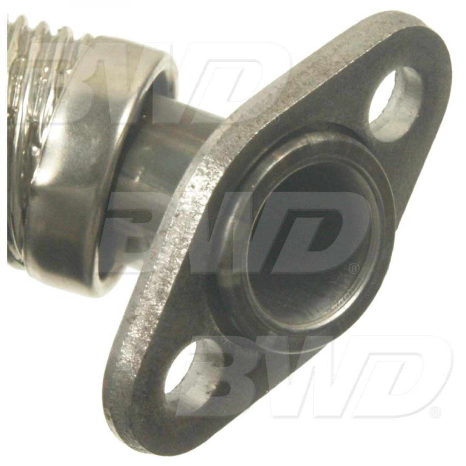 BWD EGT43 - EGR Tube BWD EGT43 EGR Tube product image 3 of 3