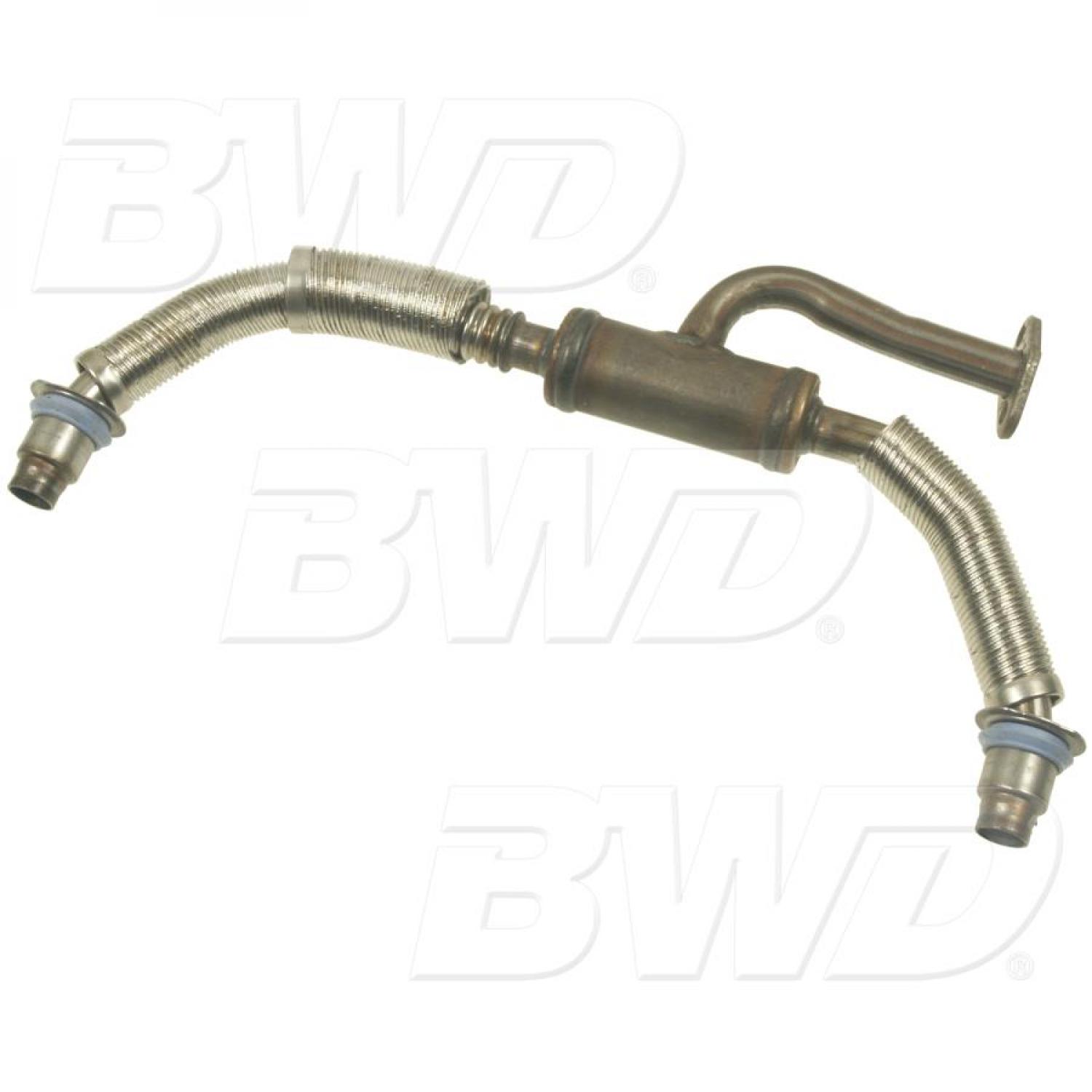 BWD EGT45 - EGR Tube BWD EGT45 EGR Tube product image 2 of 3