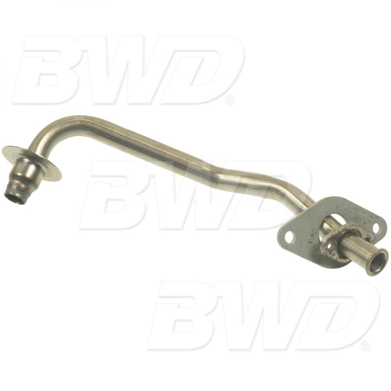 BWD EGT46 - EGR Tube BWD EGT46 EGR Tube product image 1 of 3