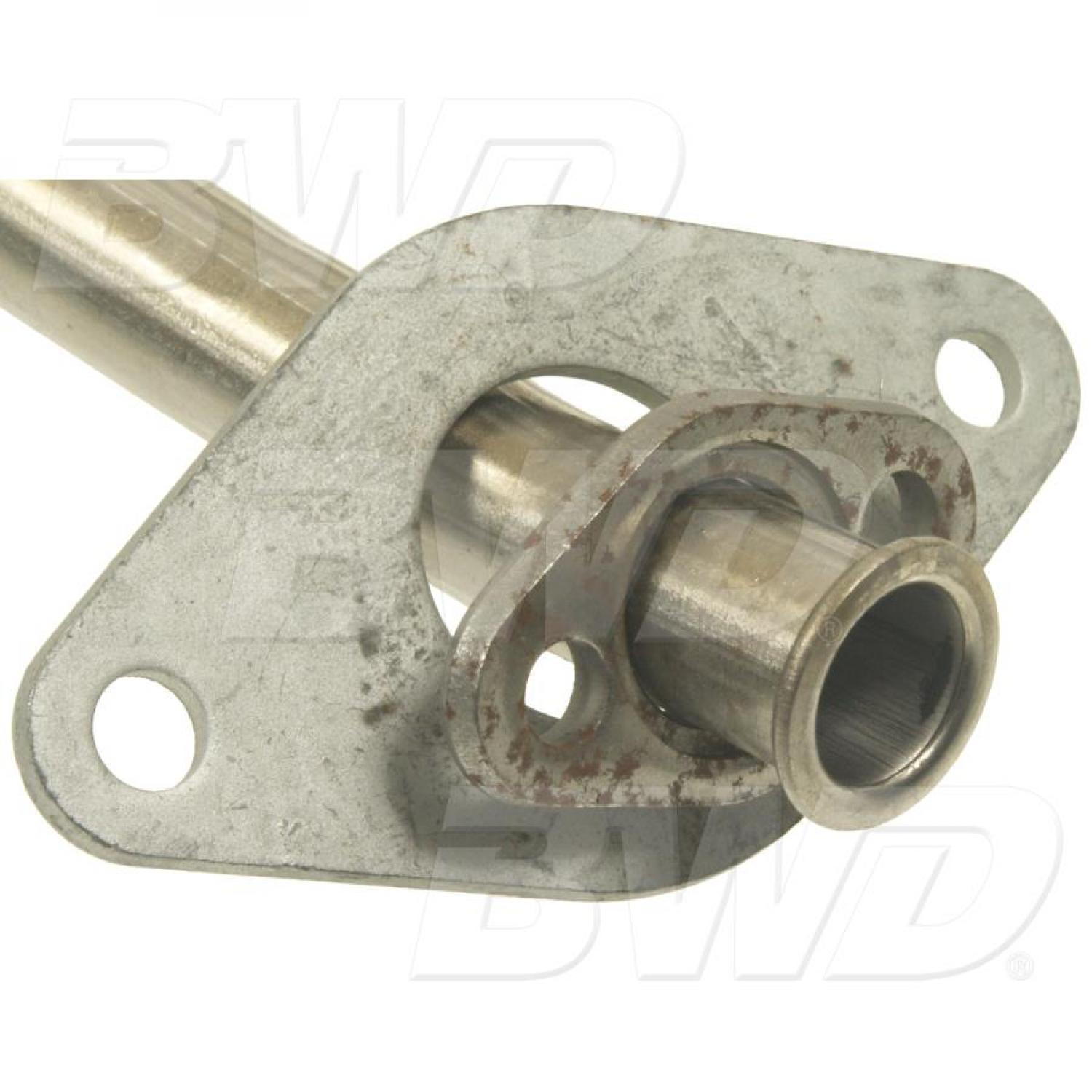 BWD EGT46 - EGR Tube BWD EGT46 EGR Tube product image 3 of 3