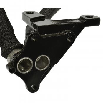 2000 Chevrolet Tahoe EGR Tube BWD EGT50 image 2 of 4