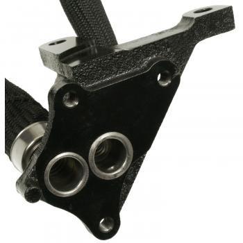 2000 Chevrolet Tahoe EGR Tube BWD EGT50 image 3 of 4