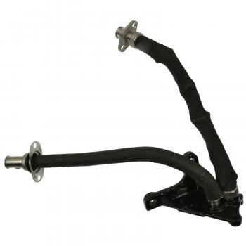 2000 Chevrolet Tahoe EGR Tube BWD EGT50 image 4 of 4