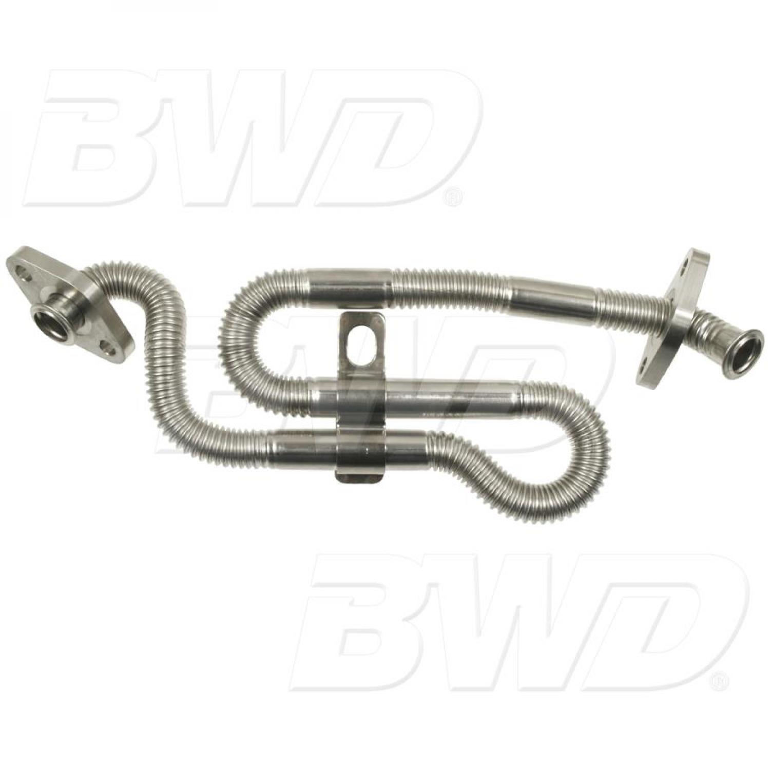 BWD EGT55 - EGR Tube BWD EGT55 EGR Tube product image 1 of 3