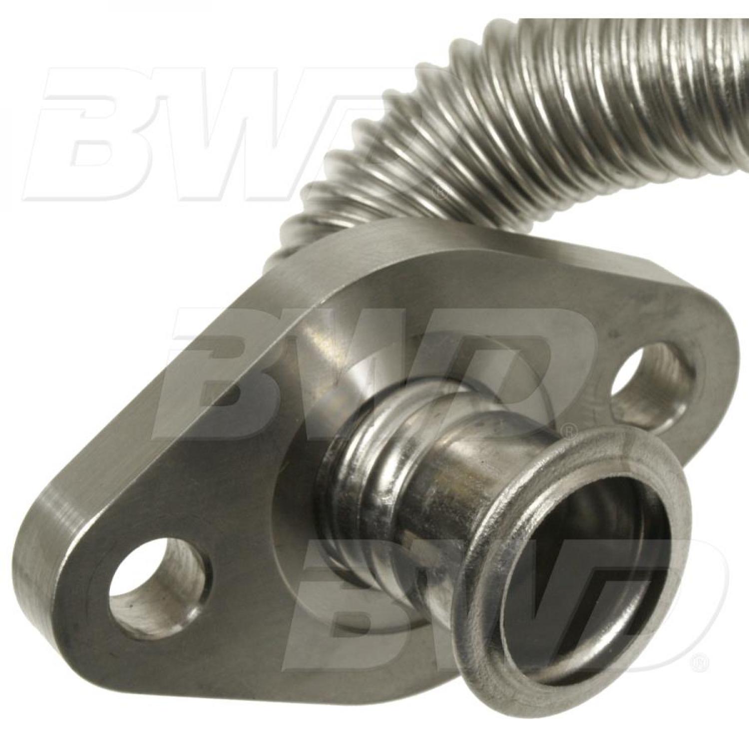 BWD EGT55 - EGR Tube BWD EGT55 EGR Tube product image 2 of 3