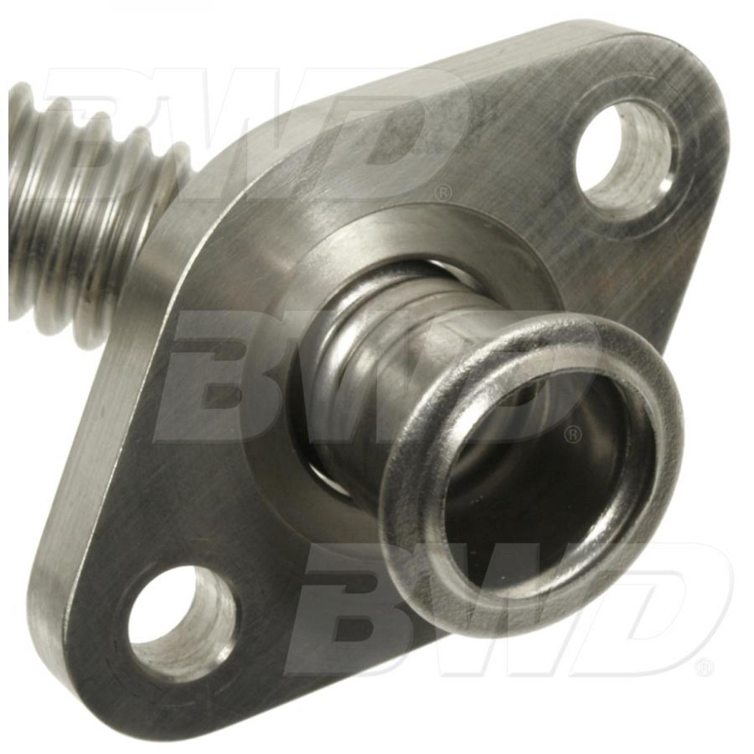 BWD EGT55 - EGR Tube BWD EGT55 EGR Tube product image 3 of 3