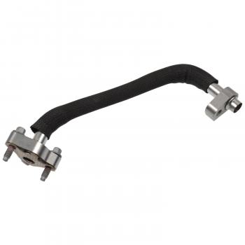 2008 Pontiac Torrent EGR Tube