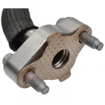 2007 Chevrolet Equinox EGR Tube BWD EGT59 image 2 of 4