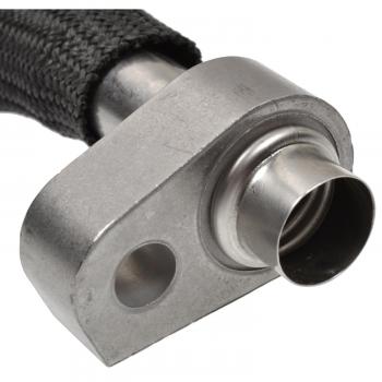 2007 Chevrolet Equinox EGR Tube BWD EGT59 image 3 of 4