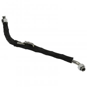 2000 Mercury Mountaineer EGR Tube BWD EGT63 image 3 of 3