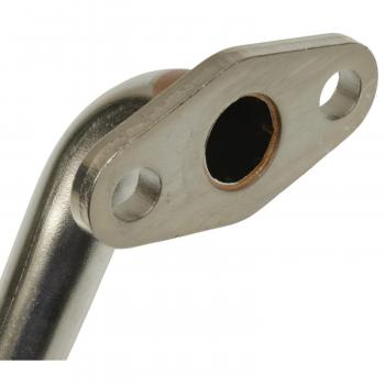 2003 Toyota Tacoma EGR Tube BWD EGT69 image 2 of 3