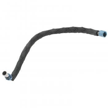 1994 Ford E-350 Econoline EGR Tube BWD EGT7 image 3 of 4