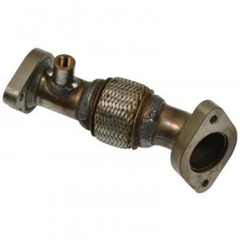 2012 Ford F-450 Super Duty EGR Tube