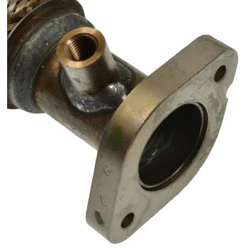 2012 Ford F-450 Super Duty EGR Tube BWD EGT78 image 2 of 4