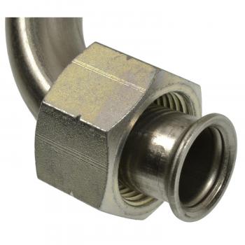 1997 Mercury Sable EGR Tube BWD EGT80 image 2 of 3