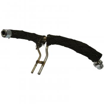 1996 Ford Bronco EGR Tube BWD EGT85 image 3 of 3
