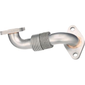 2005 Volkswagen Jetta EGR Tube