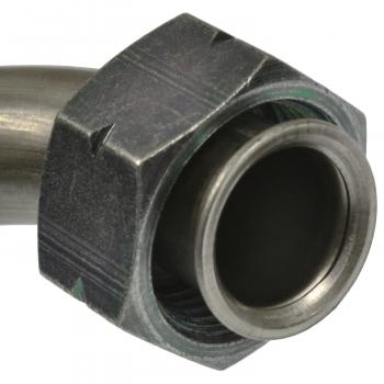 1996 Ford Bronco EGR Tube BWD EGT89 image 2 of 3