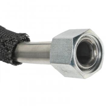 1999 Ford F-450 Super Duty EGR Tube BWD EGT9 image 3 of 4