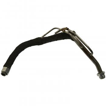 1999 Ford F-450 Super Duty EGR Tube BWD EGT9 image 4 of 4