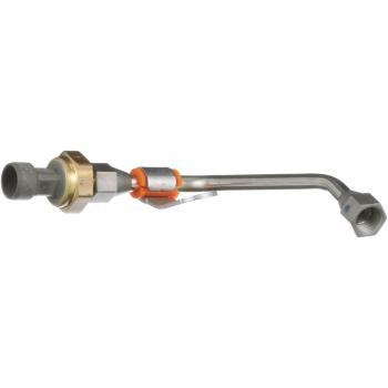 2014 Ford F-450 Super Duty EGR Tube BWD EGT91 image 1 of 3