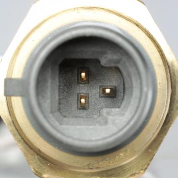 2014 Ford F-450 Super Duty EGR Tube BWD EGT91 image 2 of 3