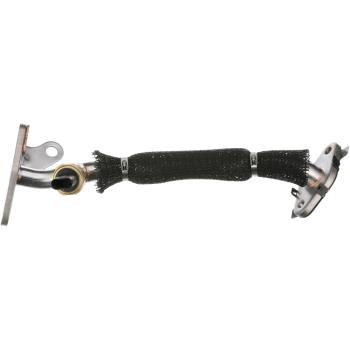 2020 Lincoln Nautilus EGR Tube BWD EGT96 image 4 of 4