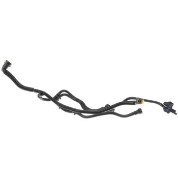 2021 Lincoln Nautilus Vapor Canister Purge Valve Hose