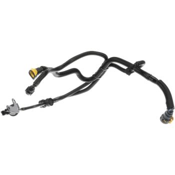 2017 Ford Fusion Vapor Canister Purge Valve Hose