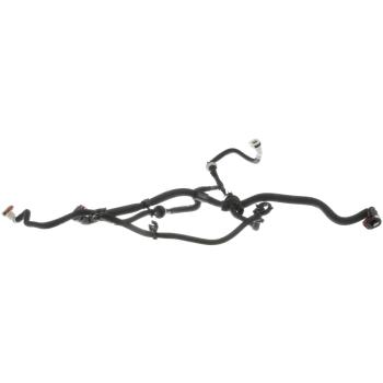 2022 Ford Escape Vapor Canister Purge Valve Hose