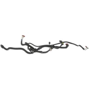 2023 Ford Escape Vapor Canister Purge Valve Hose BWD EH007 image 2 of 4