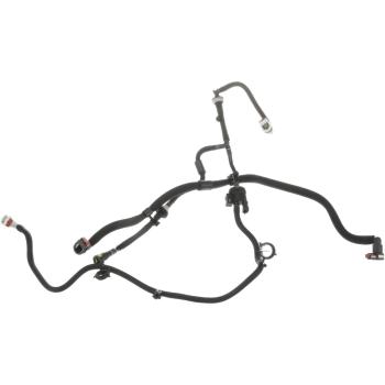 2023 Ford Escape Vapor Canister Purge Valve Hose BWD EH007 image 4 of 4