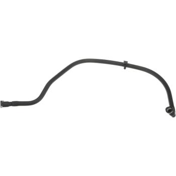2008 Lincoln Navigator Vapor Canister Vent Hose BWD EH009 image 3 of 4