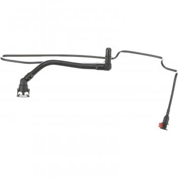2013 Chevrolet Silverado 2500 HD Vapor Canister Vent Hose BWD EH015 image 3 of 4