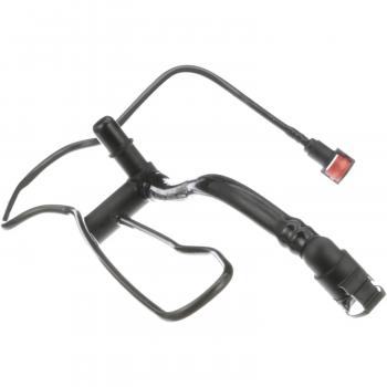 2013 Chevrolet Silverado 2500 HD Vapor Canister Vent Hose BWD EH015 image 4 of 4