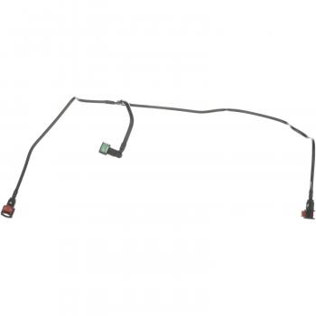 2015 Cadillac Escalade Vapor Canister Vent Hose BWD EH017 image 3 of 4