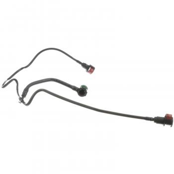 2015 Cadillac Escalade Vapor Canister Vent Hose BWD EH017 image 4 of 4