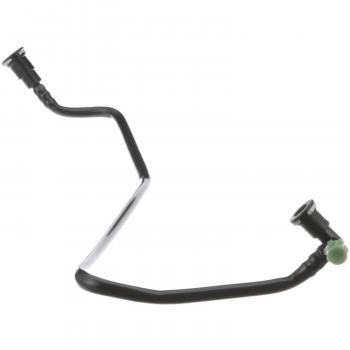 2005 Chevrolet Avalanche 1500 Vapor Canister Purge Valve Hose BWD EH018 image 4 of 4