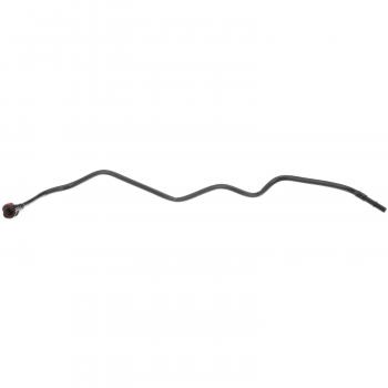 2008 GMC Sierra 1500 Vapor Canister Purge Valve Hose