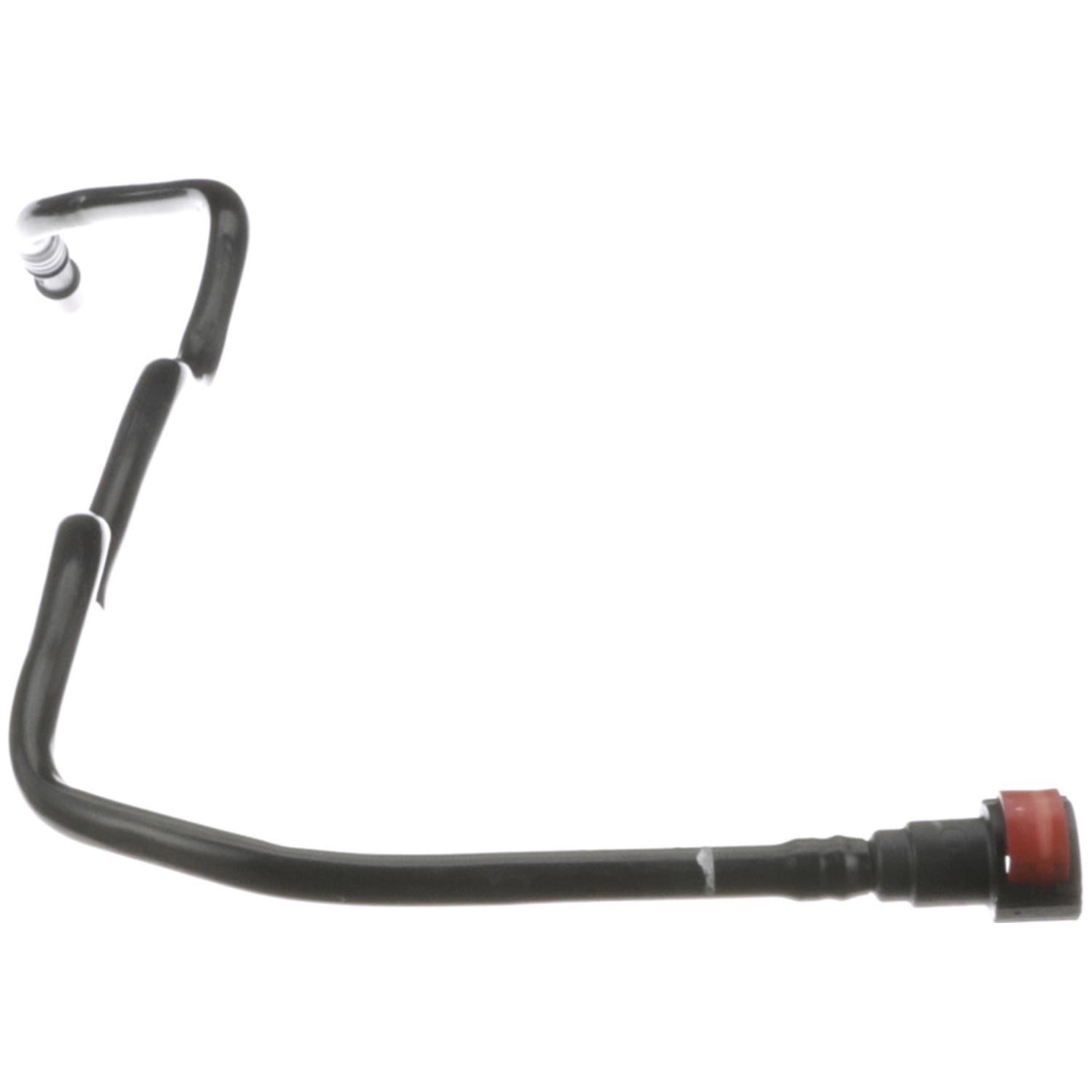 BWD EH019 - Vapor Canister Purge Valve Hose BWD EH019 Vapor Canister Purge Valve Hose product image 4 of 6