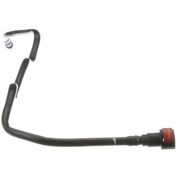 2013 GMC Sierra Vapor Canister Purge Valve Hose BWD EH019 image 4 of 4