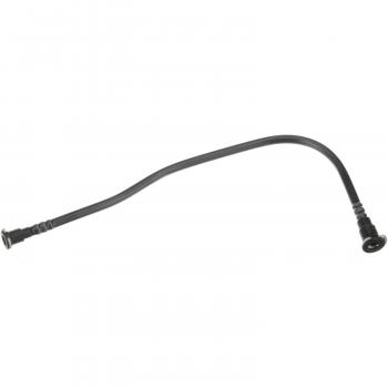2009 Cadillac Escalade Vapor Canister Purge Valve Hose At vapor canister BWD EH023 image 3 of 4