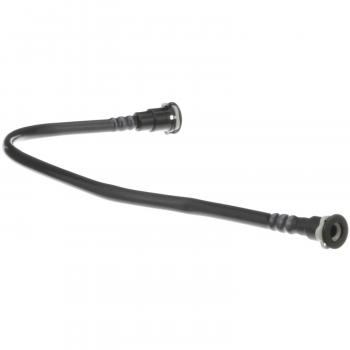 2009 Cadillac Escalade Vapor Canister Purge Valve Hose At vapor canister BWD EH023 image 4 of 4