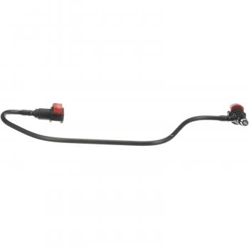 2013 GMC Sierra 1500 Vapor Canister Vent Hose BWD EH024 image 2 of 4
