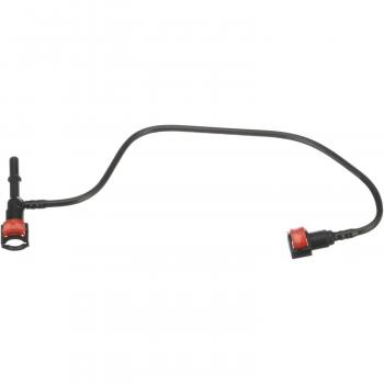 2013 GMC Sierra 1500 Vapor Canister Vent Hose BWD EH024 image 3 of 4