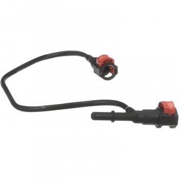 2013 GMC Sierra 1500 Vapor Canister Vent Hose BWD EH024 image 4 of 4
