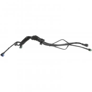 2015 Dodge Challenger Vapor Canister Purge Valve Hose At vapor canister BWD EH026 image 2 of 4