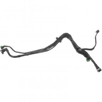 2015 Dodge Challenger Vapor Canister Purge Valve Hose At vapor canister BWD EH026 image 3 of 4