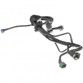 2015 Dodge Challenger Vapor Canister Purge Valve Hose At vapor canister BWD EH026 image 4 of 4
