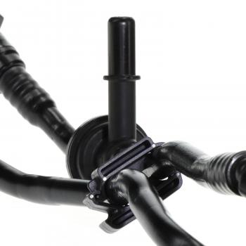 2023 Jeep Wrangler Vapor Canister Purge Valve Hose BWD EH029 image 2 of 4